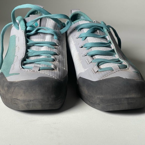 Black Diamond approach shoes - Picture 5 of 9